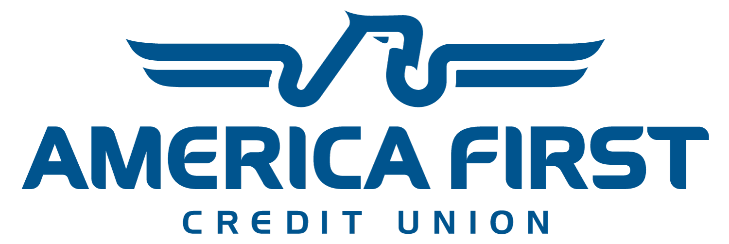 America First Logo