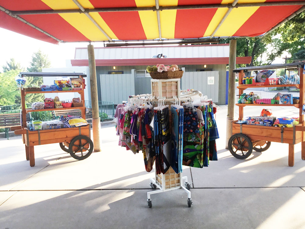Gift Carts | Cherry Hill Water Park Gift Carts | Cherry Hill Water Park