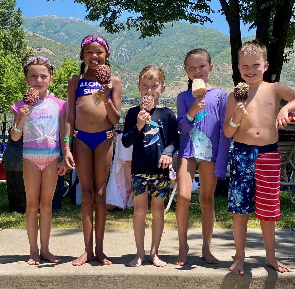 The Pirate's Grill | Cherry Hill Water Park