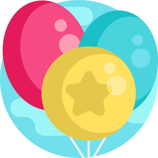 Balloons