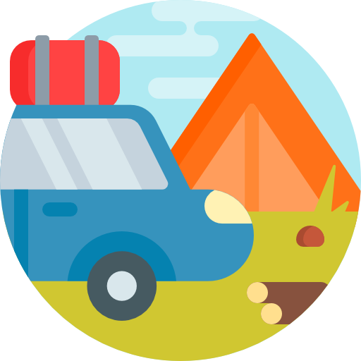 Camping
