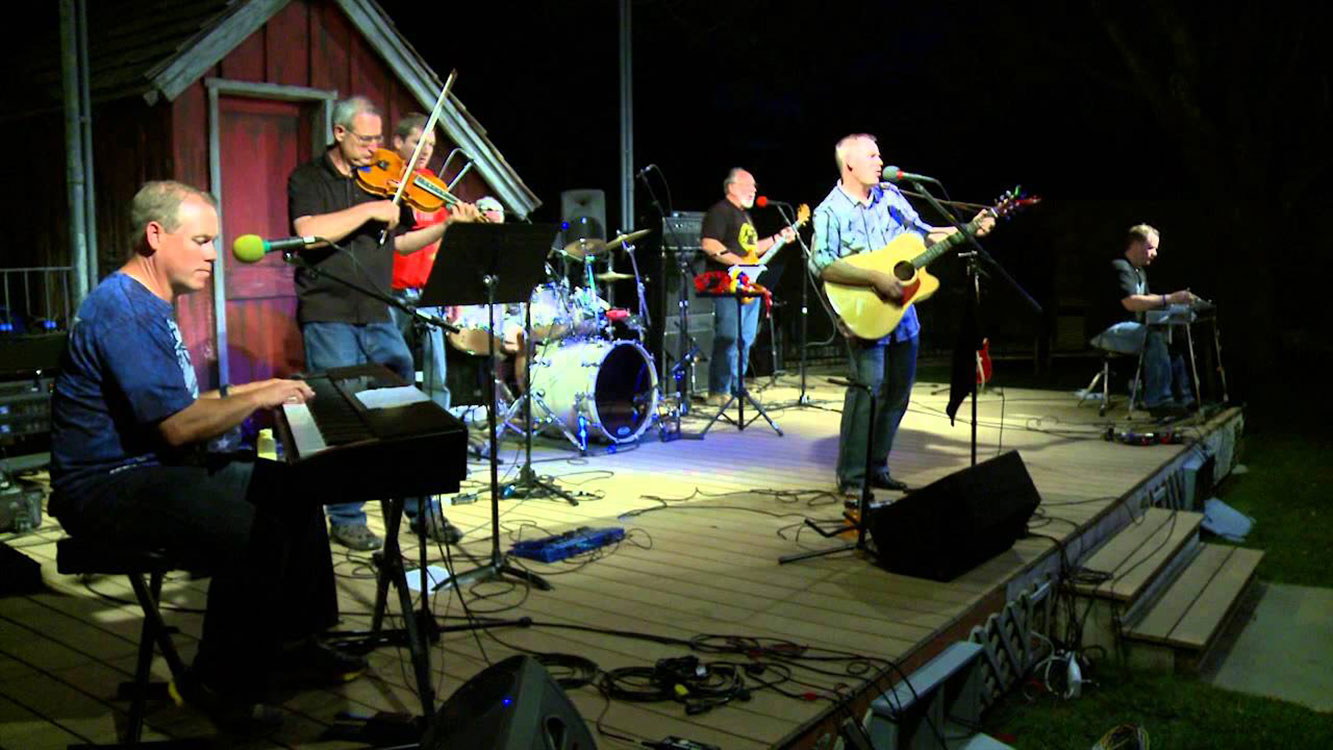 Concerts on the Hill | Cherry Hill Water Park