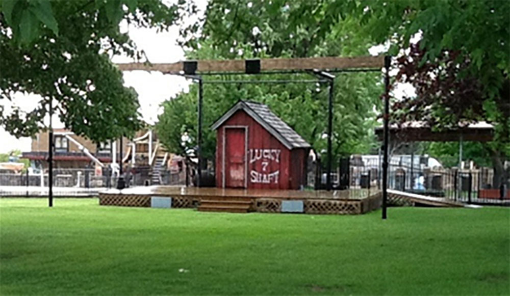 Concerts on the Hill | Cherry Hill Water Park