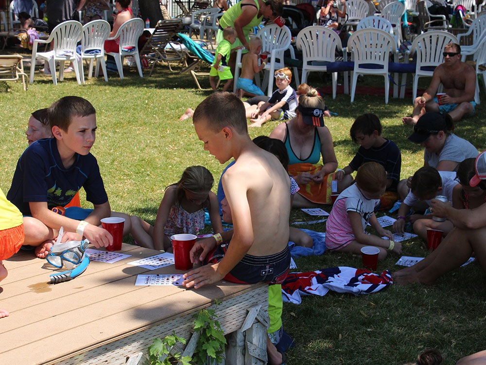 Events | Cherry Hill Water Park