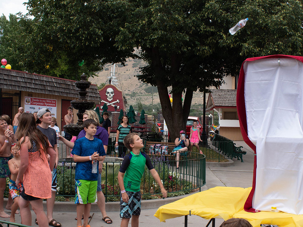 Events | Cherry Hill Water Park