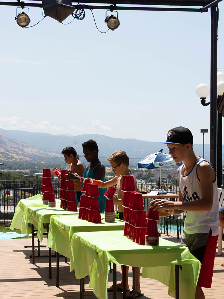 Events | Cherry Hill Water Park