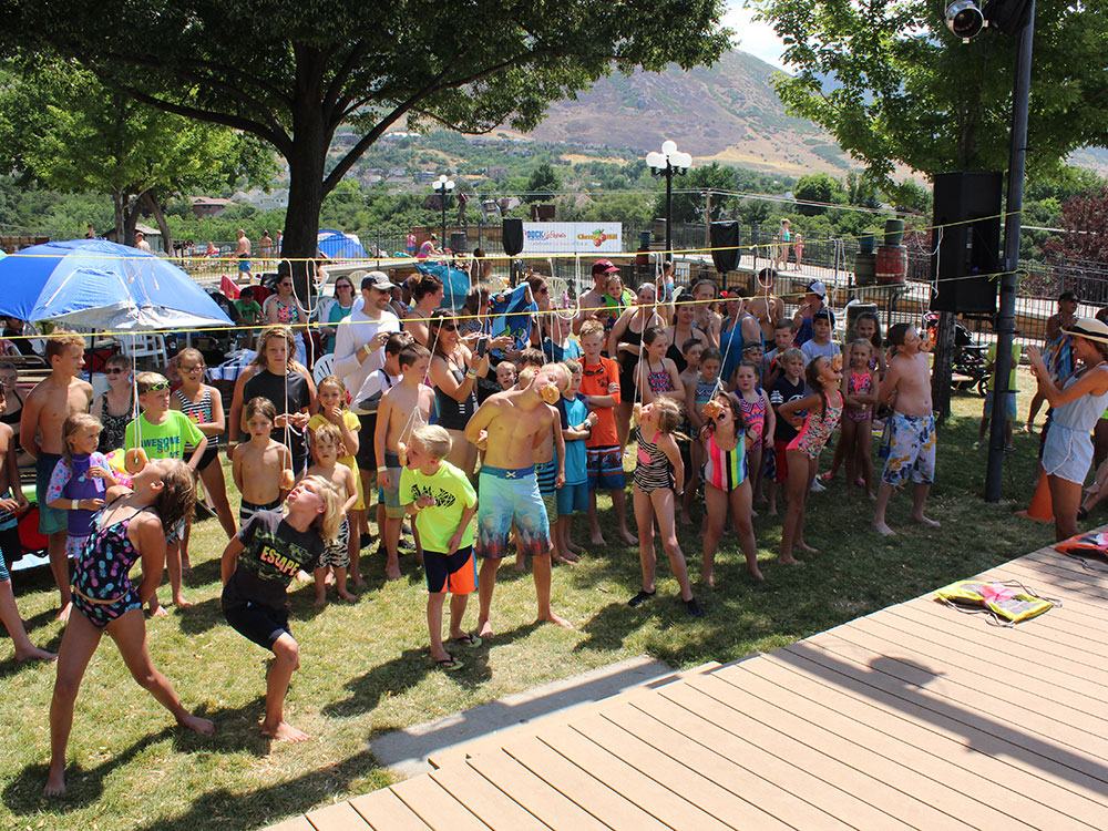 Events | Cherry Hill Water Park