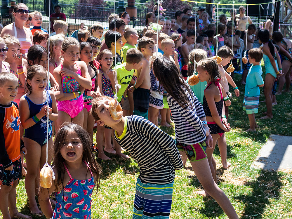 Events | Cherry Hill Water Park