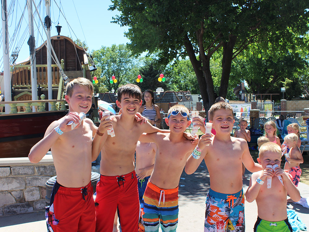Events | Cherry Hill Water Park