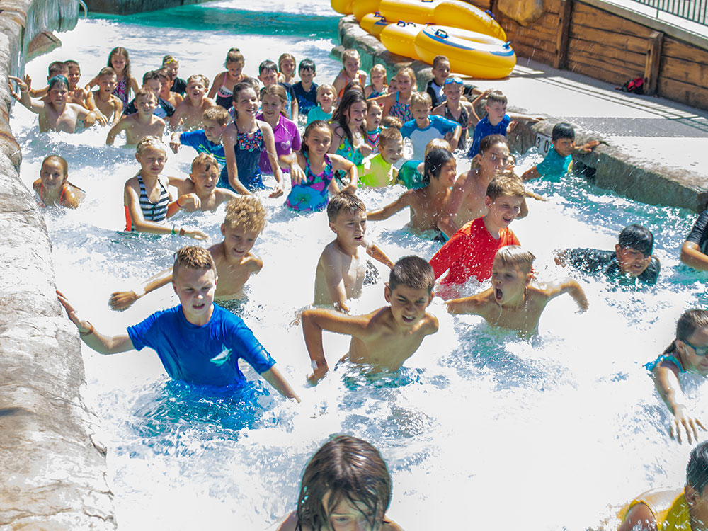 Events | Cherry Hill Water Park