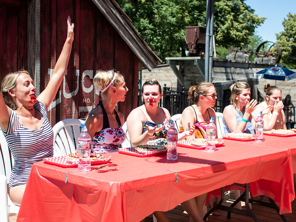 Events | Cherry Hill Water Park