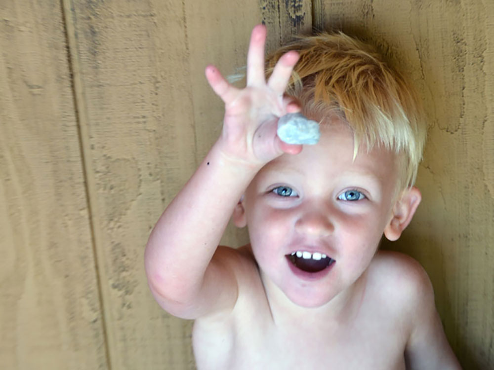 Jungle Gems | Cherry Hill Water Park