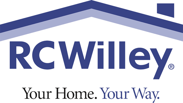 RC Willey | Cherry Hill Water Park Sponsor Logo