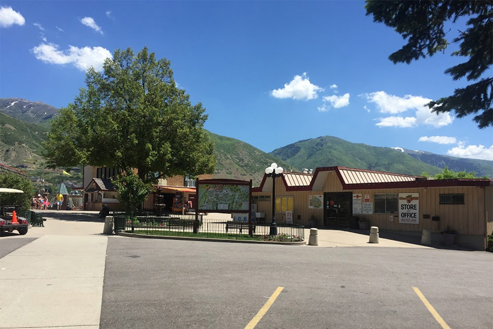 Campground Store | Main Office | Cherry Hill Water Park Campground Store | Main Office | Cherry Hill Water Park