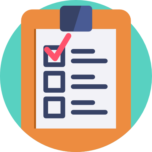 Checklist
